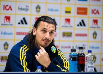 Zlatan Ibrahimovic AC Milan