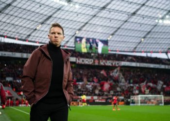 Julian Nagelsmann