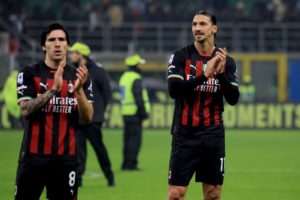 Sandro Tonali AC Milan