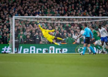 Mike Maignan AC Milan