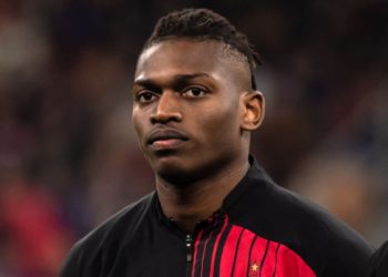 Rafael Leao AC Milan