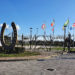 La Maura racecourse Snaitech