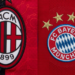 Bayern Munich AC Milan
