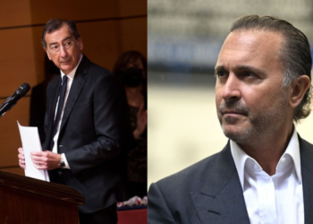 Gerry Cardinale set to meet with Milan Mayor Giuseppe Sala to discuss