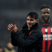 Brahim Diaz AC Milan