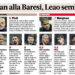 Gazzetta AC Milan players ratings vs Salernitana 14/03/2023