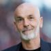 Stefano Pioli AC Milan