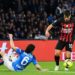 Brahim Diaz AC Milan