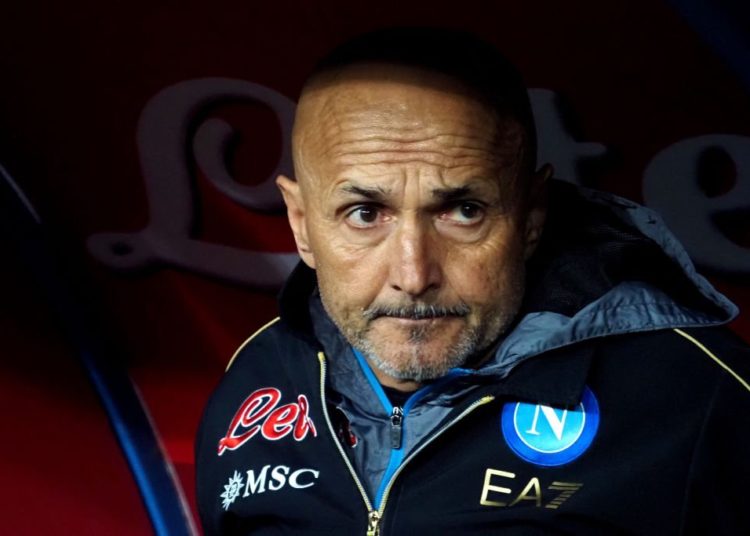 Luciano Spalletti