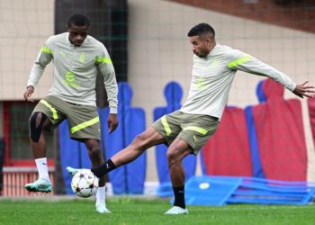 Pierre Kalulu Junior Messias AC Milan