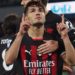 Brahim Diaz AC Milan