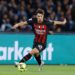 Brahim Diaz AC Milan