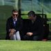Paolo Maldini Frederic Massara AC Milan