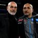Stefano Pioli Luciano Spalletti AC Milan Napoli