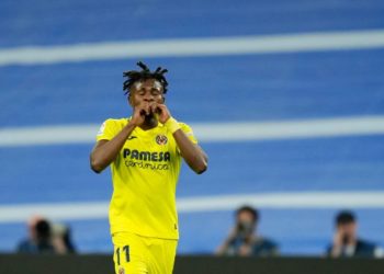 Samuel Chukwueze Villareal