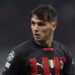 Brahim Diaz AC Milan