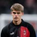 Charles De Ketelaere AC Milan