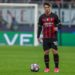 Brahim Diaz AC Milan