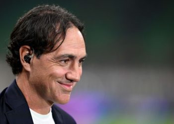 Alessandro Nesta