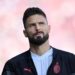 Olivier Giroud AC Milan