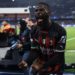 Fikayo Tomori AC Milan