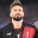 Olivier Giroud AC Milan