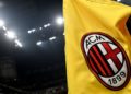 AC Milan logo ميلان