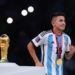 Thiago Almada