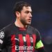 Davide Calabria AC Milan