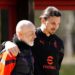 AC Milan Stefano Pioli Zlatan Ibrahimovic