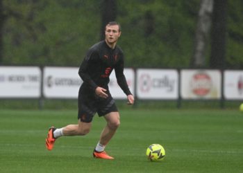 بوبيجا يتعرض لكسر في الضلع – سيغيب حتما عن المباراة القادمة