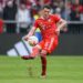 Benjamin Pavard AC Milan