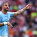 Kyle Walker Manchester City