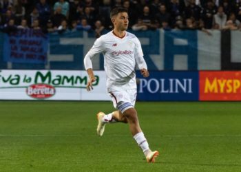 Paulo Dybala AS Roma