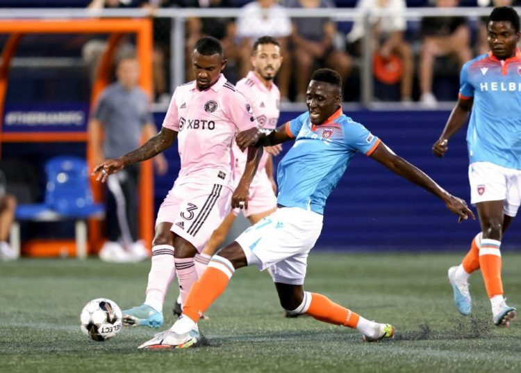 Rossonero Rendezvous: A Miami derby with AC Milan ties