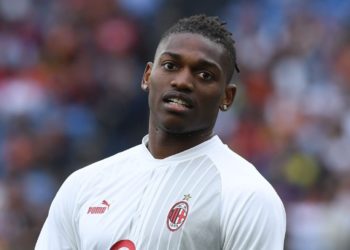 Rafael Leao AC Milan