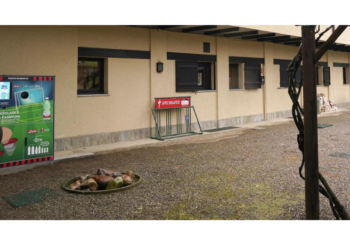 AC Milan and Acqua Lete join up for a new environmental sustainability project