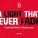 AC Milan - A light that never fades