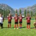 AC Milan to launch Milan Junior Camp in Canada this summer