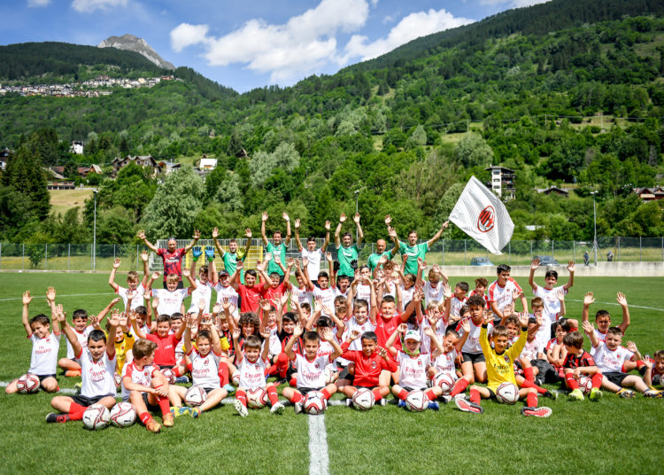 ACM Junior Camp Canada