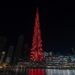 Burj Khalifa RednBlack