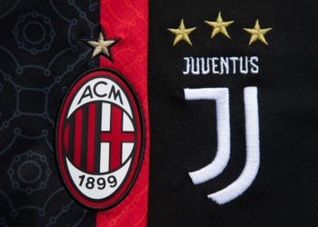 AC Milan Juventus ميلان يوفنتوس