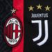 AC Milan Juventus ميلان يوفنتوس