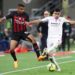 Junior Messias AC Milan