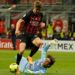 Charles De Ketelaere AC Milan