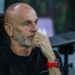 Stefano Pioli AC Milan