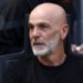 Stefano Pioli AC Milan