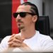 Zlatan Ibrahimovic AC Milan