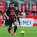 Brahim Diaz AC Milan
