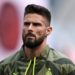 Olivier Giroud AC Milan
